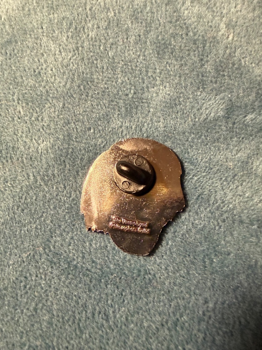 Andy Warhol Button - Picture 3 of 5
